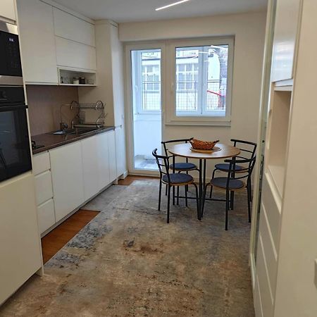 Appartement Sarajvista à SJJ Extérieur photo