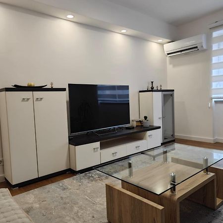 Appartement Sarajvista à SJJ Extérieur photo