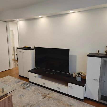 Appartement Sarajvista à SJJ Extérieur photo