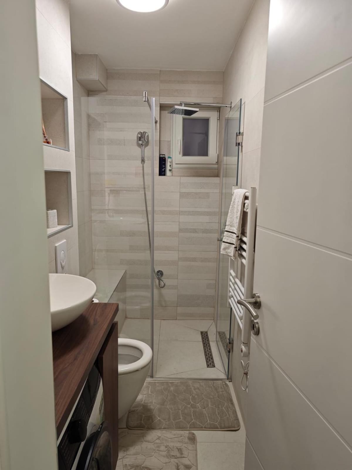 Appartement Sarajvista à SJJ Extérieur photo