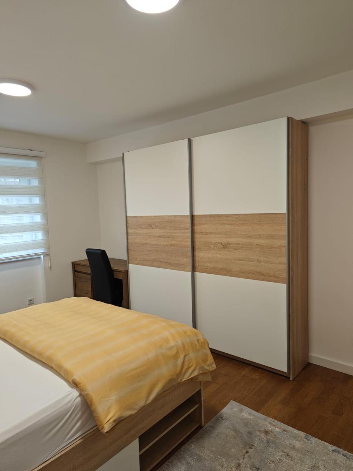 Appartement Sarajvista à SJJ Extérieur photo