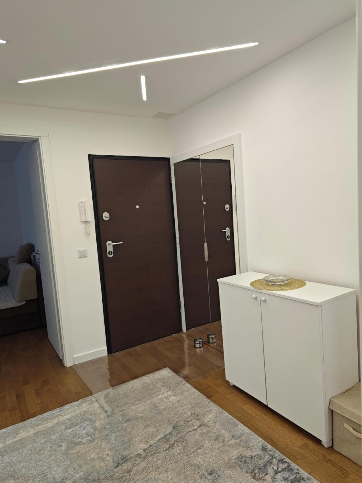 Appartement Sarajvista à SJJ Extérieur photo