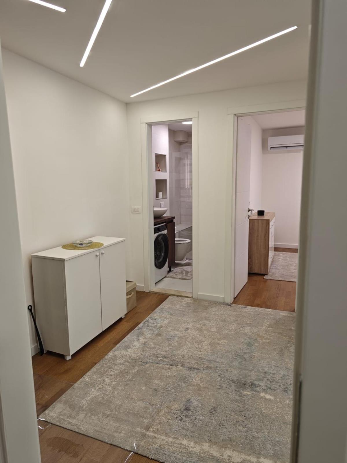 Appartement Sarajvista à SJJ Extérieur photo