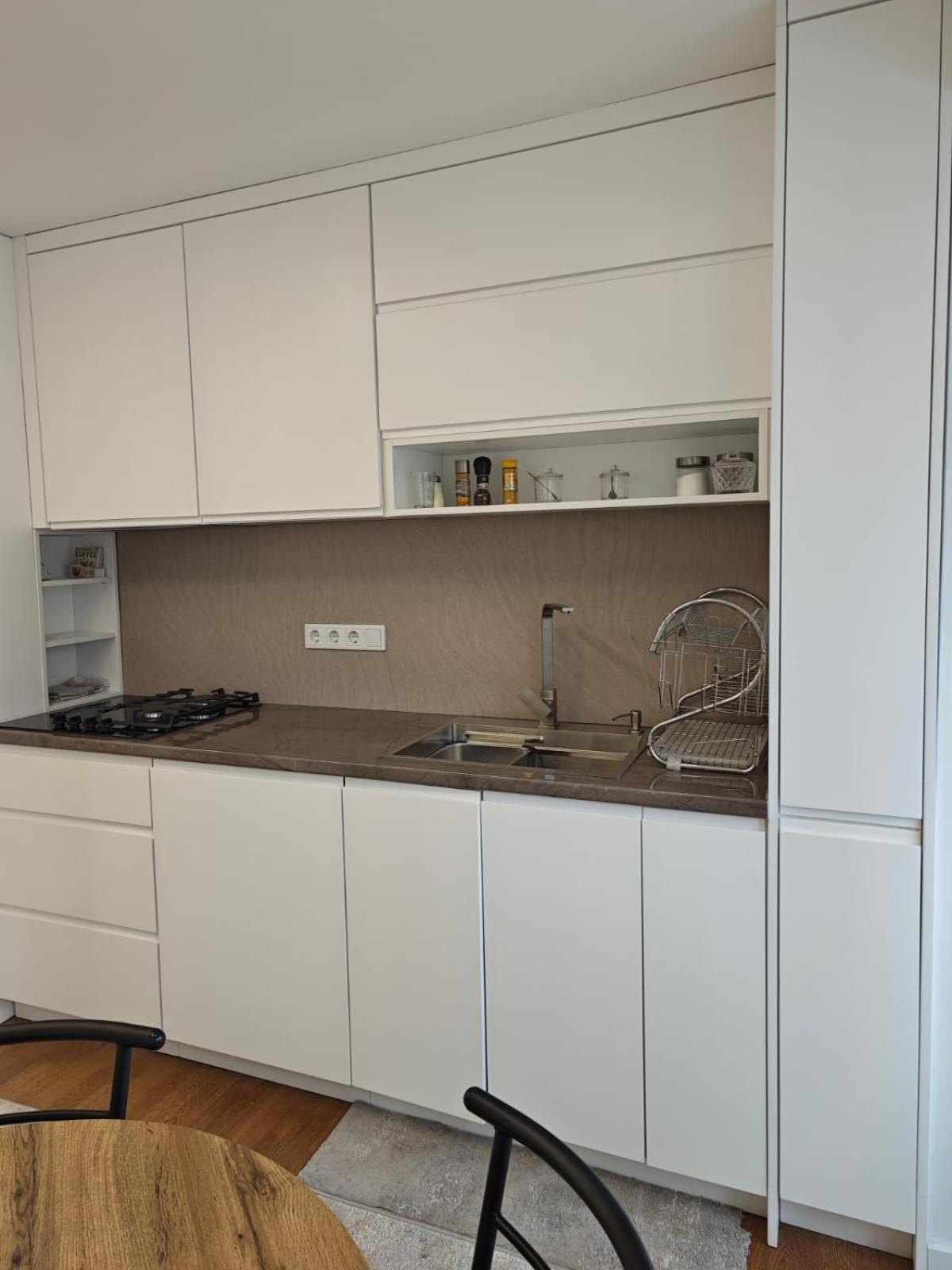 Appartement Sarajvista à SJJ Extérieur photo