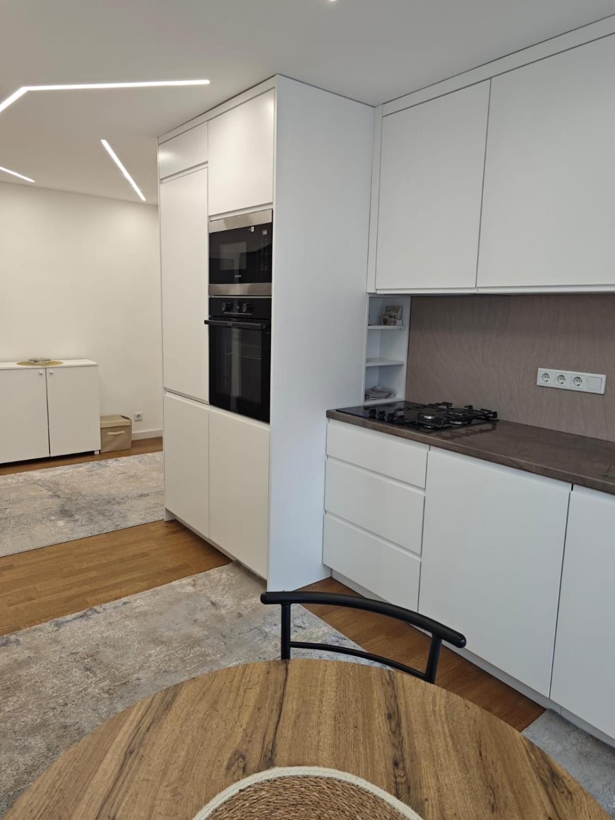 Appartement Sarajvista à SJJ Extérieur photo
