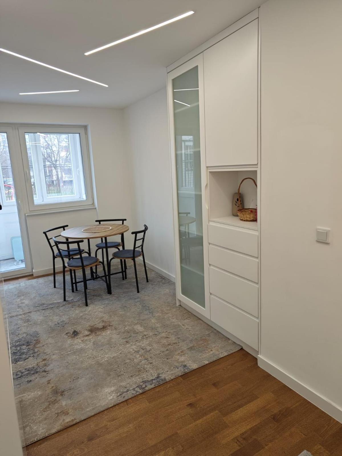 Appartement Sarajvista à SJJ Extérieur photo
