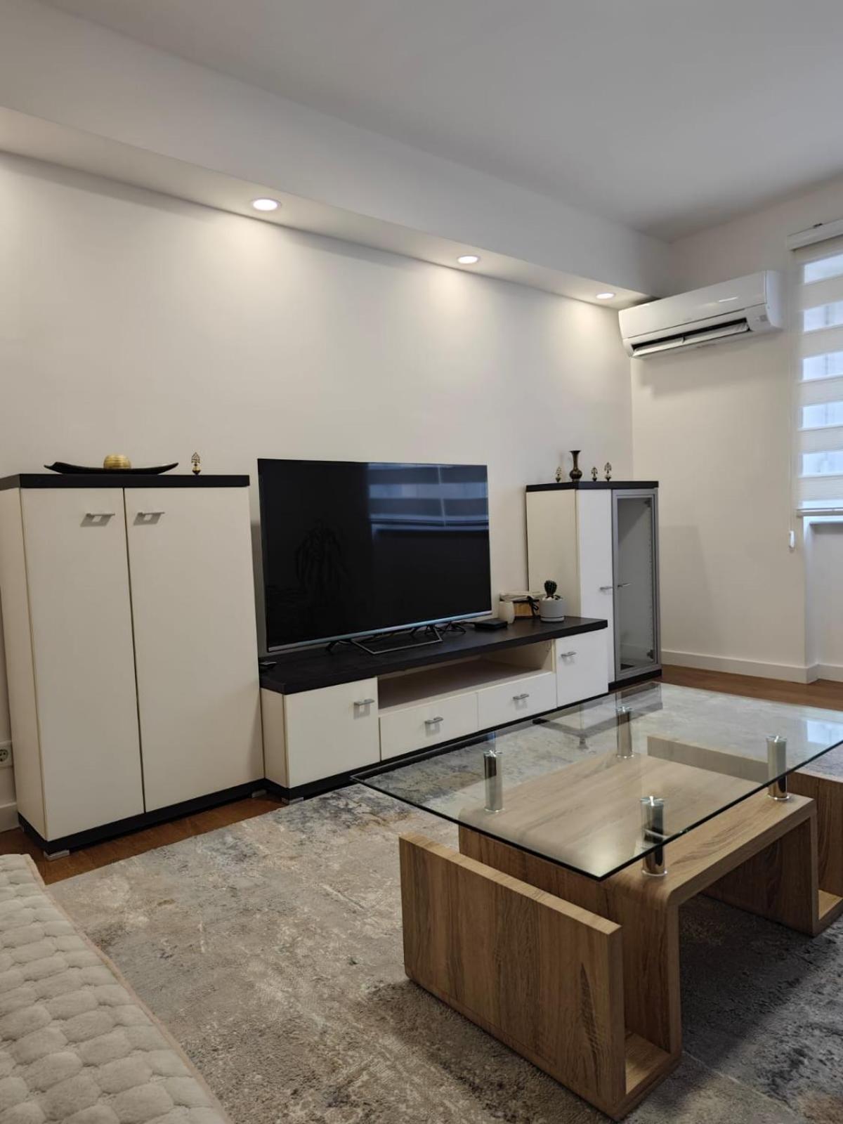Appartement Sarajvista à SJJ Extérieur photo