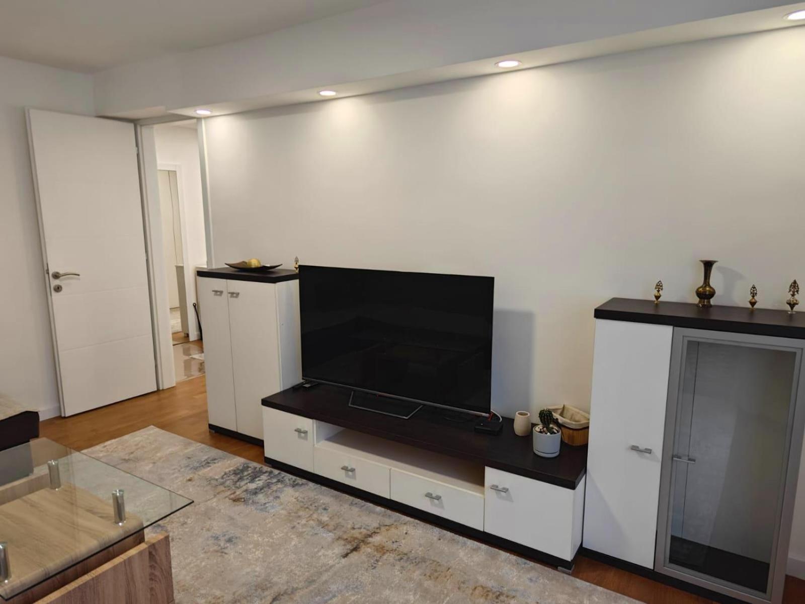 Appartement Sarajvista à SJJ Extérieur photo